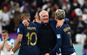 هل ستحتفظ ديوك فرنسا باللقب في كأس العالم؟