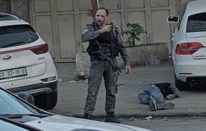 سلطات الاحتلال تشرعن قتل الشهيد عمار مفلح 