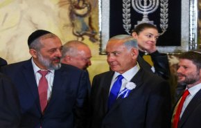 عادی‌سازی با سعودی؛ راه فرار نتانیاهو از فروپاشی احتمالی کابینه اش