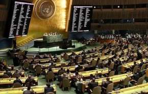 قطعنامه حذف ایران از کمیسیون مقام زن سازمان ملل تصویب شد
