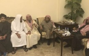 انتقاد فعال سعودی از ادامه بازداشت شیخ سلمان العوده