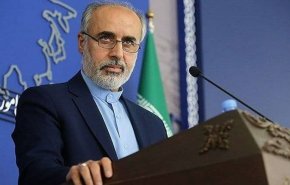 کنعانی قطعنامه غیر اجماعی آمریکا در حذف ایران از کمیسیون مقام زن سازمان ملل را محکوم کرد