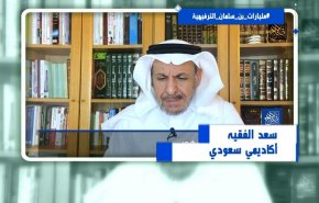 پروژه های تفریحی بن سلمان؛ شهرهای عربستان غرق در سیل