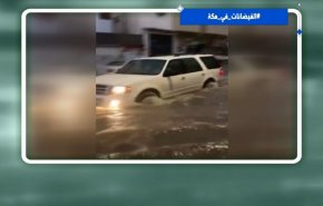 سیل انتقادات از رژیم سعودی؛ سیلاب پس از جده مکه را درنوردید