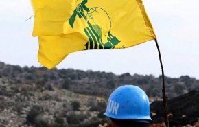 واکنش حزب الله لبنان به کشته شدن نظامی ایرلندی یونیفل