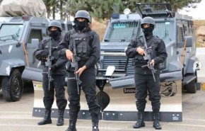 الأمن العام الأردني يعلن إصابة شرطيين خلال 'أعمال شغب'

