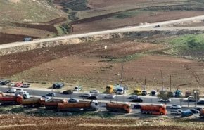 هشدار واشنگتن به اتباع خود در اردن