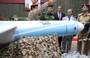 شمارش معکوس برای موشک‌باران اهداف استراتژیک در عمق خاک عربستان