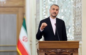 امیرعبداللهیان: تل‌آویو تهدید جدی برای امنیت منطقه است