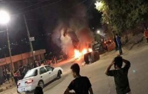 توییت فعال مصری درباره آتش افروزی رسانه های سعودی در اردن، پس از فتنه گری در عراق و ایران