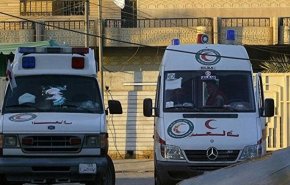 شنیده شدن صدار انفجار در مرکز بغداد