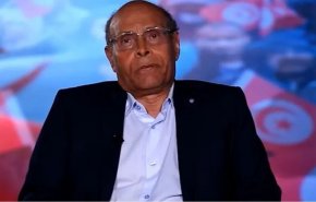 المرزوقی: تونس راهی جز بازگشت به دموکراسی ندارد