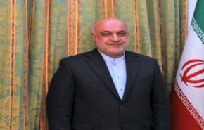 السفير الإيراني لدى بيروت: حريصون على احترام إرادة الشعب اللبناني