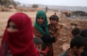 مقتل 10 أطفال في المناطق الخاضعة لسيطرة 