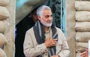ارسال سلاح توسط سپهبد سلیمانی به فلسطین از جایی که فکرش را هم نمی‌توانید بکنید!+ ویدیو

