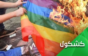 وقتی نماینده منحط مجلس آمریکا، تعرض جنسی به کودکان را آزادی می داند
