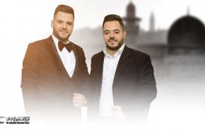 شهادت دو برادر فلسطینی در جنوب نابلس
