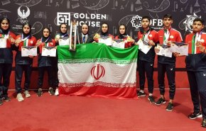 ۵ طلا، ۴ نقره و ۷ برنز نمایندگان کشورمان در روز دوم کاراته قهرمانی آسیا