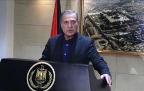 «بدون اعطای حقوق فلسطینی‌ها، هیچ صلح و امنیتی وجود نخواهد داشت»