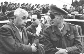 اعتراف تل‌آویو به جاسوسی و انجام انفجارهای 1954 در مصر