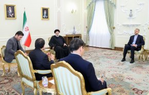 آیت‌الله رئیسی: توطئه‌های جدید جبهه استکبار با همکاری کشورهای همسو خنثی می‌شود