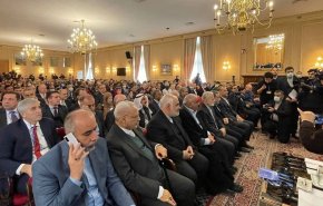آغاز سومین مجمع گفت‌وگوی تهران / پیام امیر عبداللهیان به همسایگان خلیج فارس/ کمال خرازی: آنچه در ایران رخ داد یک جنگ هیبریدی بود/امیدواریم با سفر کارشناسان آژانس به ایران برجام به نتیجه برسد/ خطای رئیس جمهور چین/ عادل عبدالمهدی:غرب توانمندی‌های نظامی خود را از دست داده است /وزیر خارجه نیکاراگوئه: افول ایالات متحده آمریکا نزدیک شده است