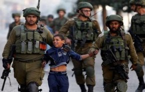 بدون شرح؛ یک روز عادی در فلسطین +فیلم