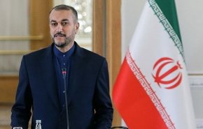 امیرعبداللهیان :‌ آماده برگزاری نشست مشترک با وزرای خارجه و دفاع خلیج فارس هستیم/ اصلاح خطای چین در مورد جزایر ایرانی در گفت وگو با مقامات کشورمان/دخالت‌های سبکسرانه آمریکا و برخی کشورهای غربی درحوادث ایران/ آمریکا باید به سیاست ریاکارانه درخواست مذاکرات هسته ای و حمایت ازبی ثبات کردن ایران پایان دهد