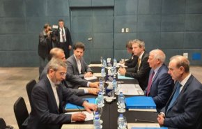 امیرعبداللهیان با بورل دیدار کرد