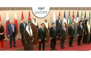 «کنفرانس بغداد 2» در اردن | امیرعبداللهیان: در کنار عراق و سوریه ایستادیم/ السودانی: عراق با تهدیدی وجودی به دلیل کمبود آب مواجه است