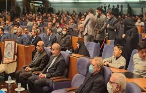 نخستین سالگرد سردار شهید حاج حسن ایرلو برگزار شد