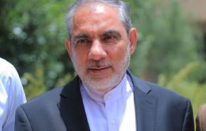 عبدالسلام جحاف: وقتی دنیا سفارت‌های خود در صنعا را بست، شهید ایرلو برای دفاع و حمایت از مردم ما به یمن آمد