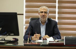 تولید روزانه نفت ایران وارد کانال ۳ میلیون بشکه شد
