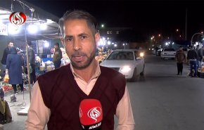 بالفيديو.. الايرانيون يحتفلون بليلة يلدا؛ ما قصتها؟