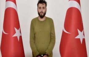 دستگیری ۸ تروریست داعشی در جنوب ترکیه