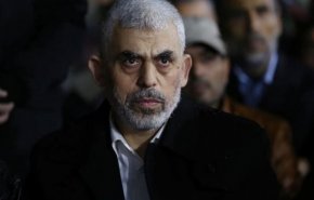 سنوار: دشمن صهیونیست با طوفان موشکی روبرو خواهد شد