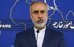 واکنش کنعانی به گزافه گویی وزارت خارجه آمریکا در شب یلدا