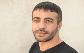 اشک‌های مادر شهید ابو حمید رسواگر جنایات رژیم صهیونیستی + فیلم