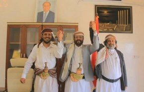 وقتی عربستان به خادمان خود در یمن رحم نمی کند!
