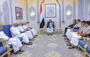 المشاط: بدون اجابت مطالبات ملت یمن، آتش‌بسی در کار نخواهد بود