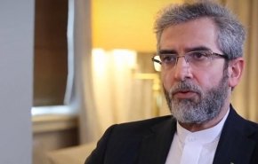 باقری: حمایت از حقوق بشر و مبارزه با تروریسم در سیاست خارجی قدرت‌های غربی اصالت ندارد