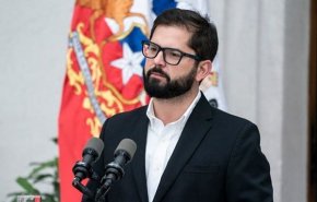 خشم صهیونیست‌ها از تصمیم شیلی برای افتتاح سفارتخانه در فلسطین