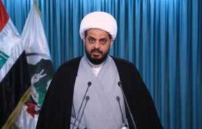 الخزعلی: سردار سلیمانی و ابومهدی المهندس الهام بخش سازندگی و حاکمیت ملی در عراق هستند
