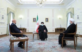 سران قوا بر تسهیل دسترسی مردم به شبکه‌های ارتباطی تاکید کردند