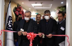 اسلامی: یک میلیون بیمار می‌توانند از داروهای تولید شده سازمان انرژی اتمی استفاده کنند