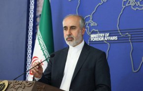 ابراز تاسف کنعانی از کشته شدن شماری از شهروندان آفریقای جنوبی درحادثه انفجار تانکر
