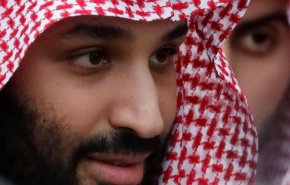 توطئه محمد بن سلمان ولیعهد سعودی برای نابودی کوه احد