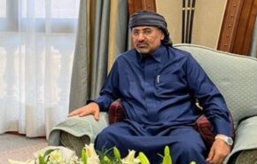 عيدروس الزبيدي تحت الاقامة الجبرية في السعودية