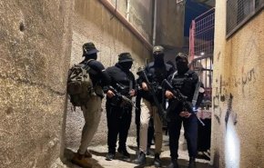 تیراندازی مبارزان فلسطینی به یک شهرک‌ صهیونیستی در الخلیل


