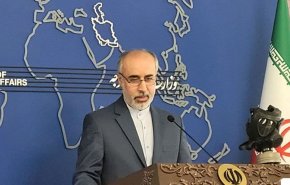 کنعانی: حضور ایران در 